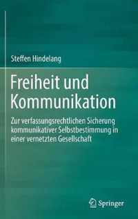 Freiheit und Kommunikation