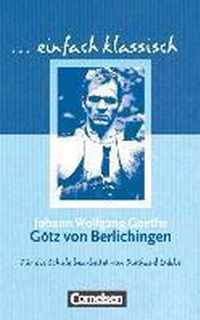 Gotz von Berlichingen