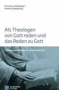 Theologie InterdisziplinAr