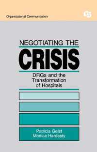 Negotiating the Crisis