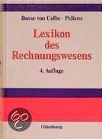 Lexikon des Rechnungswesens