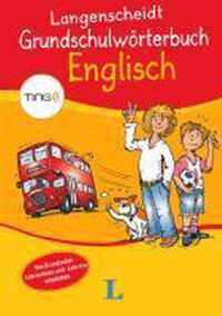 Langenscheidt Grundschulwörterbuch Englisch