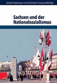 Sachsen Und Der Nationalsozialismus