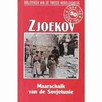 Zjoekov, Maarschalk van de Sovjetunie nummer 66 uit de serie