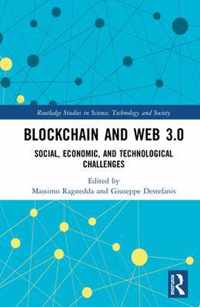 Blockchain and Web 3.0