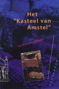 Het kasteel van Amstel