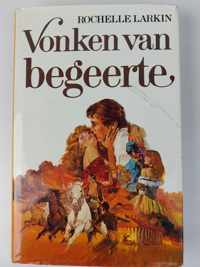 Vonken van begeerte