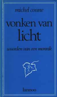 Vonken van licht