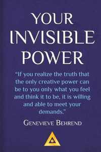 Your Invisible Power