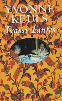 Trassi Tantes