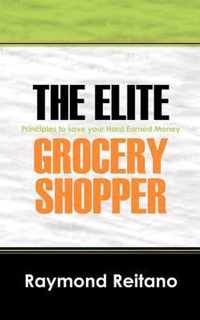 The Elite Grocery Shopper