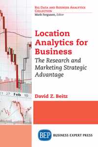 Location Analytics for Business