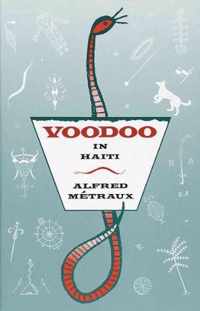 Voodoo in Haiti