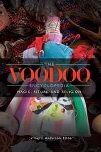 The Voodoo Encyclopedia