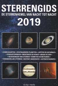 Sterrengids 2019