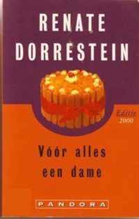 Editie 2000 Voor alles een dame