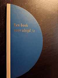 2 Een boek voor altijd