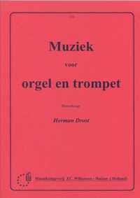 Muziek Voor Orgel & Trompet