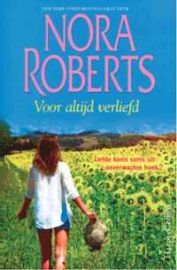 Voor altijd verliefd (Nora Roberts)