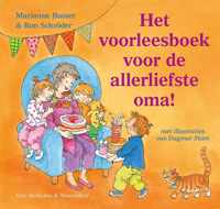 Voor de allerliefste  -   Het voorleesboek voor de allerliefste oma!