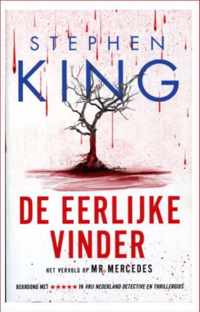 De eerlijke vinder (Special Boekenvoordeel 2020)