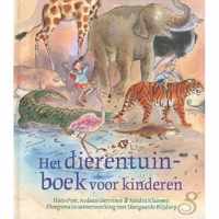 Dierentuinboek Voor Kinderen