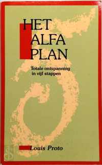 Alfa Plan Voor Totale Ontspanning