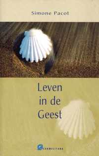 Leven in de Geest