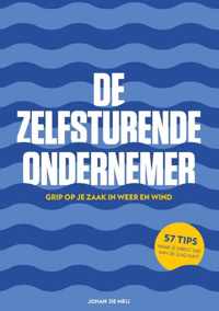 De zelfsturende ondernemer