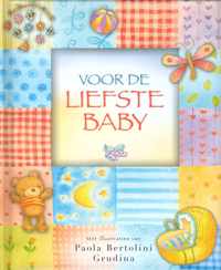 Voor de liefste baby