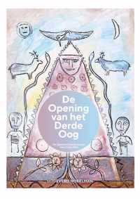 De opening van het derde oog