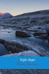 Vogels vliegen - Peter Beckers - Paperback (9789462542860)