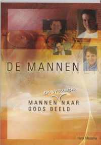 De Mannen