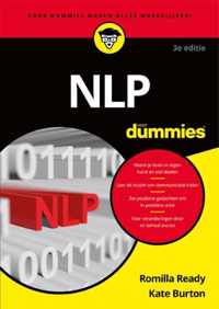 Voor Dummies  -   NLP voor dummies