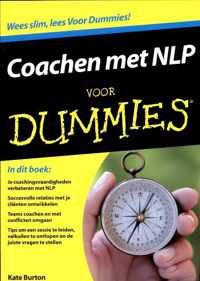 Voor Dummies - Coachen met NLP voor Dummies