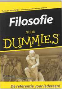 Voor Dummies - Filosofie voor Dummies