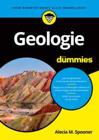 Voor Dummies  -   Geologie voor Dummies