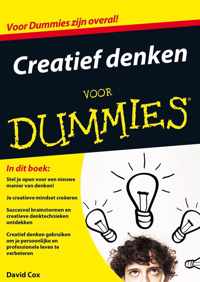 Voor Dummies - Creatief denken voor Dummies