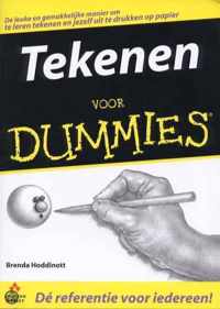 Voor Dummies - Tekenen voor Dummies