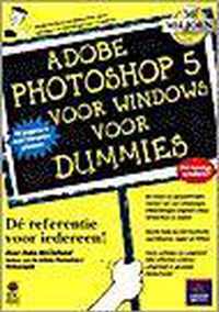 Photoshop 5 voor Windows voor Dummies