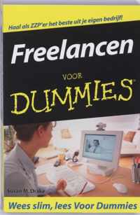 Freelancen Voor Dummies