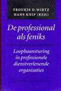 De professional als feniks