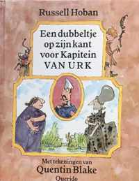 Een dubbeltje op zijn kant voor Kapitein Van Urk