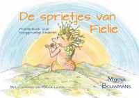 De sprietjes van Fielie