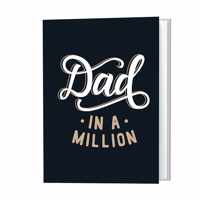 Dad in a million