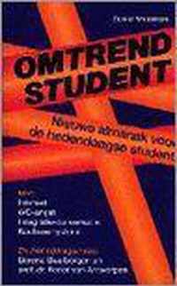 Omtrend student