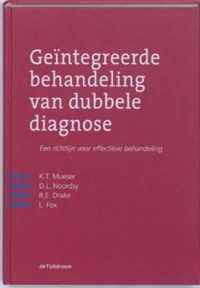 Geintegreerde behandeling van dubbele diagnose