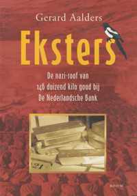 Eksters