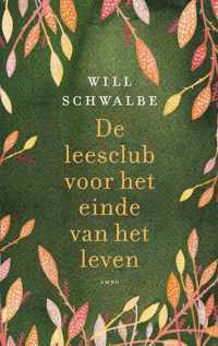 De leesclub voor het einde van het leven