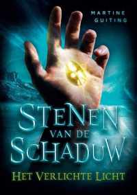 Stenen van de Schaduw - Martine Guiting - Paperback (9789464067422)